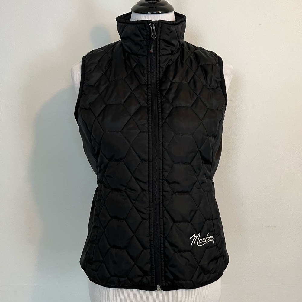 MARKER Insulated Vest